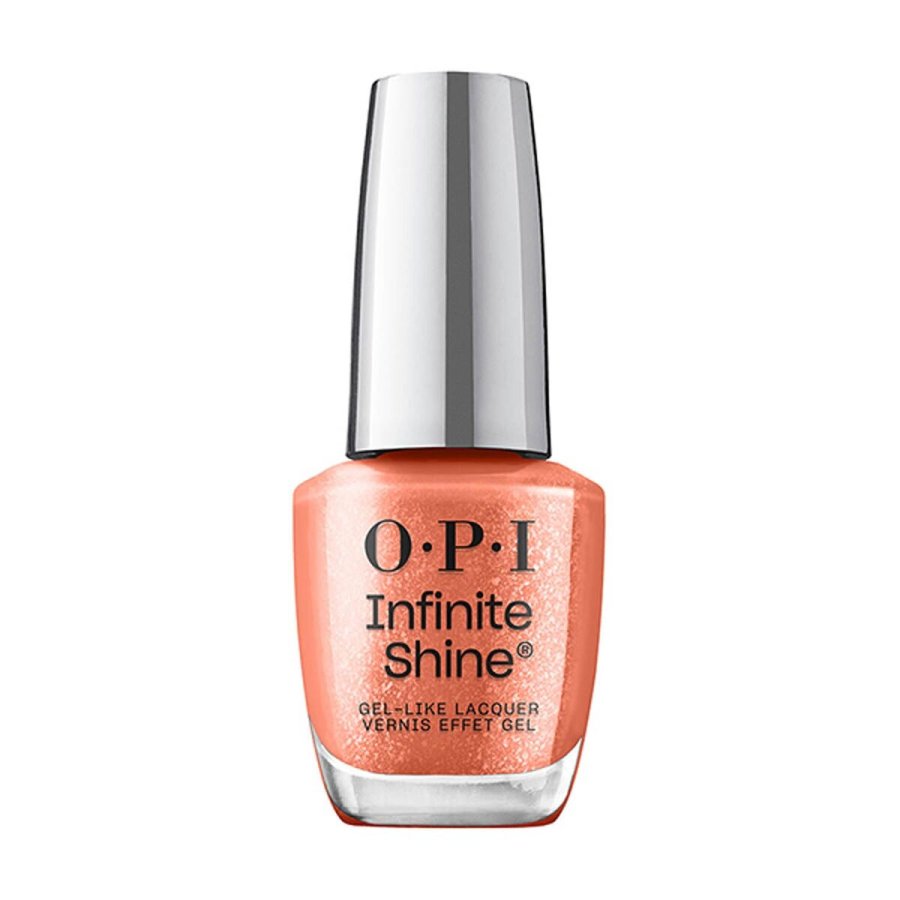 Neglelak Opi INFINITE SHINE 15 ml #1