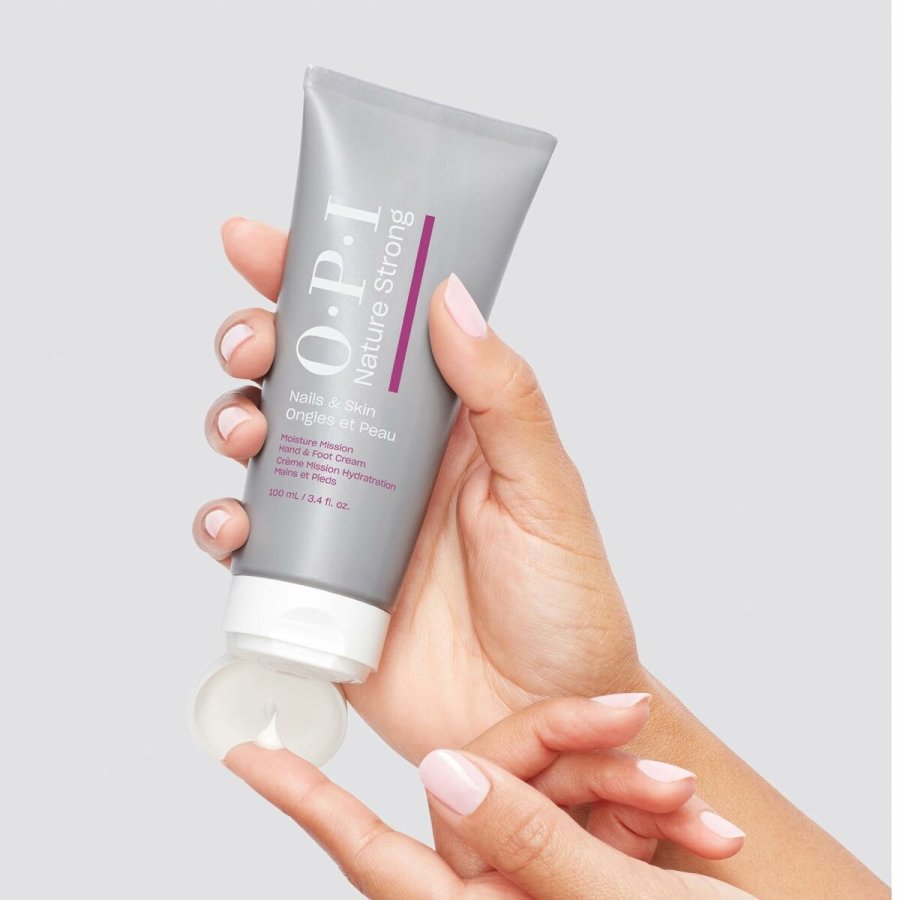 Hnd- og fodcreme Opi NATURE STRONG 100 ml #2