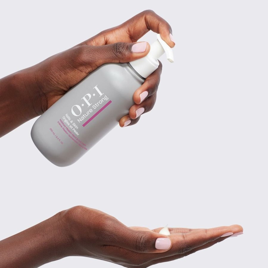 Hnd- og fodcreme Opi NATURE STRONG 250 ml #2