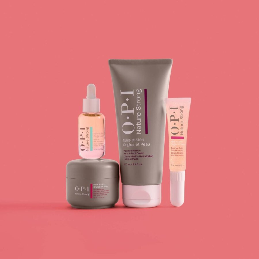 Hnd- og fodcreme Opi NATURE STRONG 250 ml #5