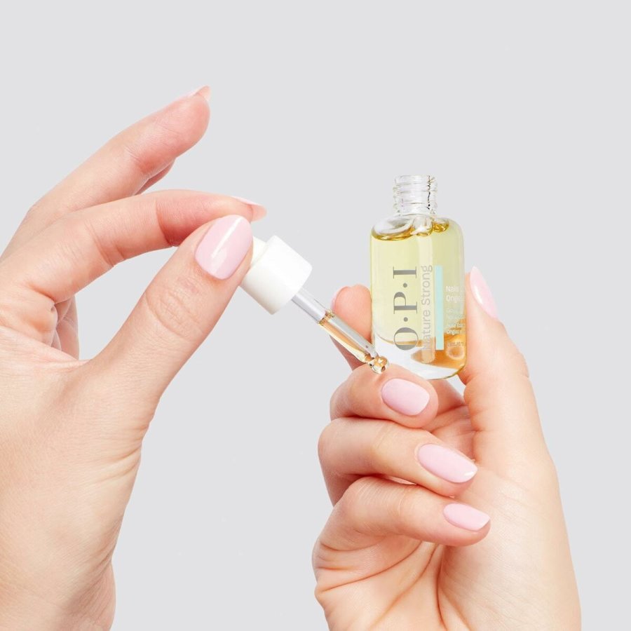 Olie til Negle Opi NATURE STRONG 8 ml #2