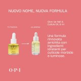 Olie til Negle Opi NATURE STRONG 8 ml #6