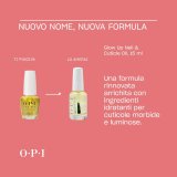 Olie til Negle Opi NATURE STRONG 15 ml #6