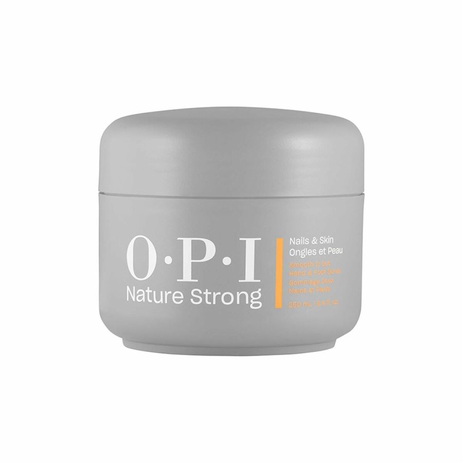 Eksfolierende Hndcreme Opi NATURE STRONG 250 ml #1