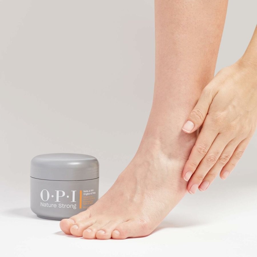 Eksfolierende Hndcreme Opi NATURE STRONG 250 ml #2