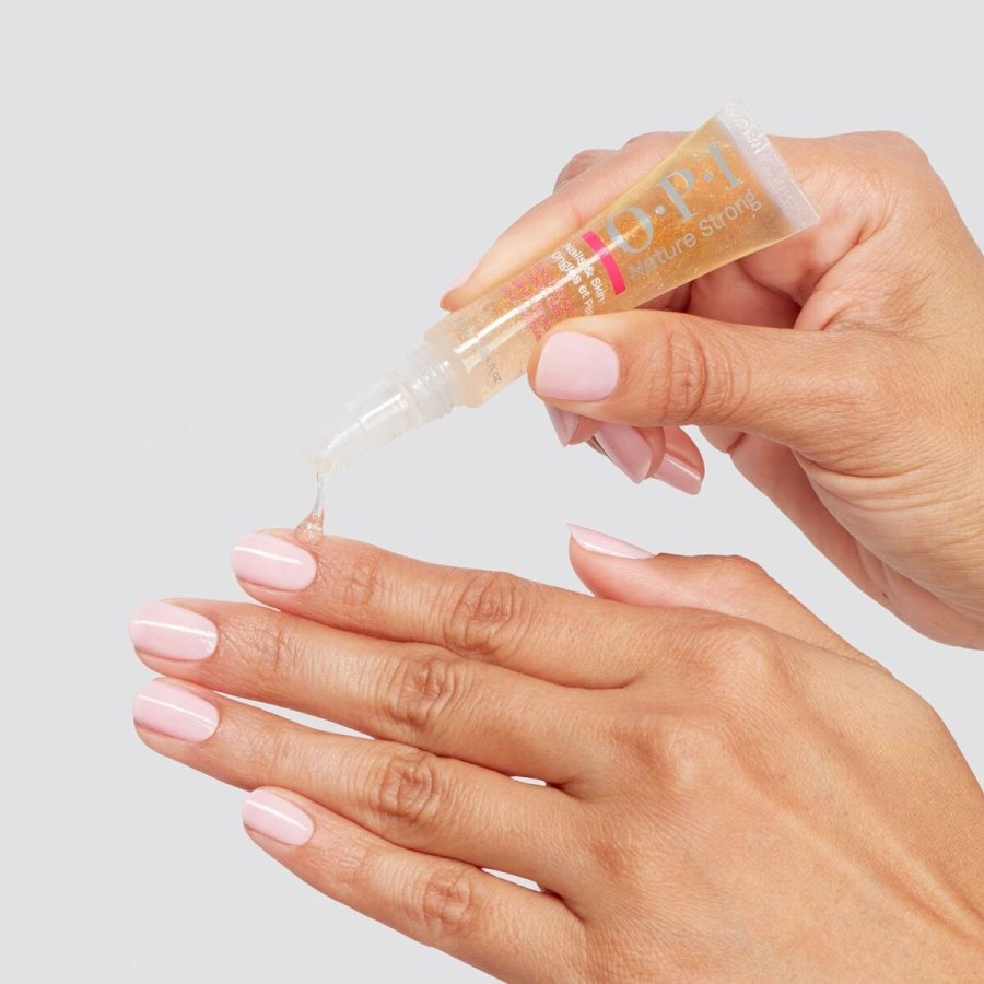 Fugtgivende serum Opi NATURE STRONG 7 ml #2