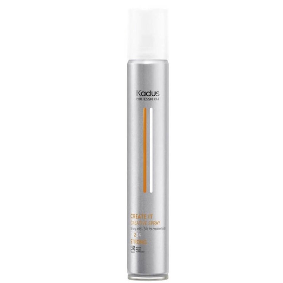 Strk hrspray Kadus Create It 300 ml #1