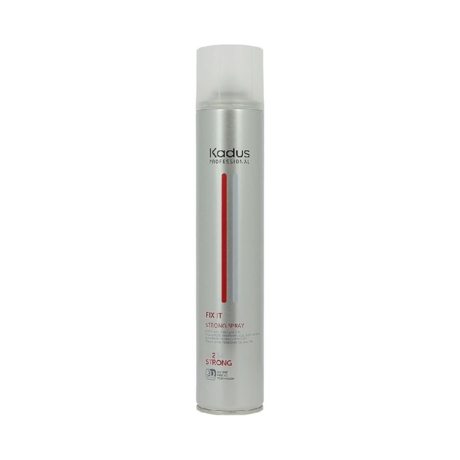 Strk hrspray Kadus Fix It Strong Spray 500 ml #1