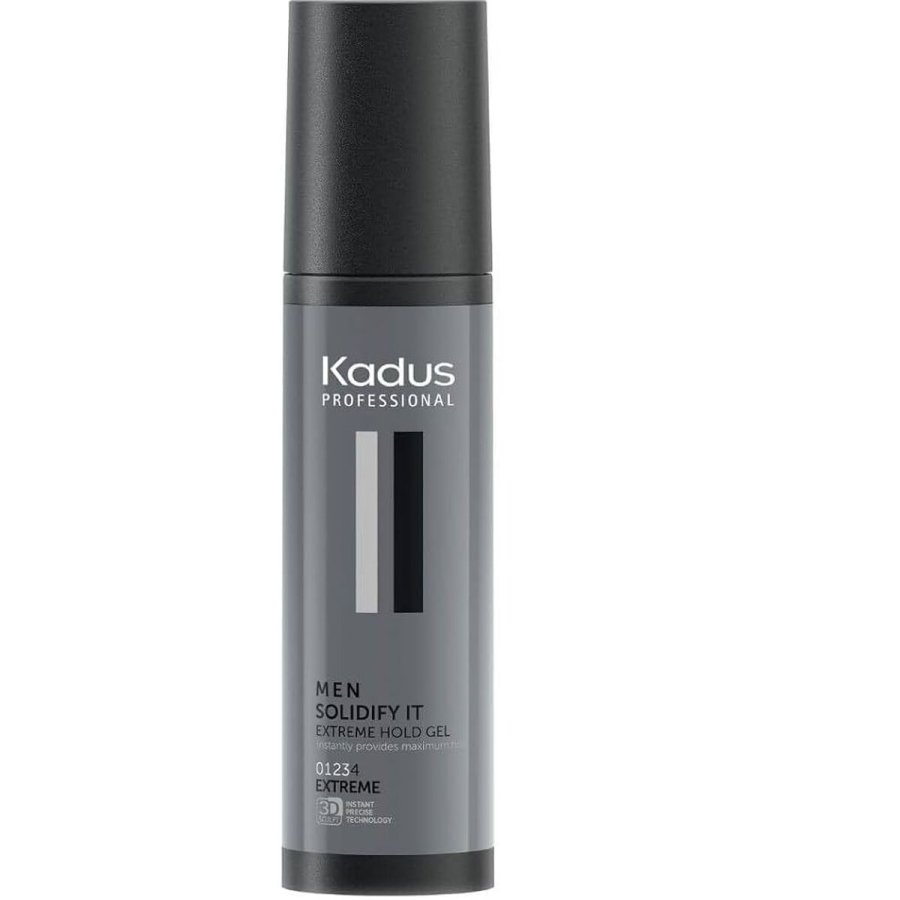 Hrgel Kadus Men Solidify It 100 ml #1