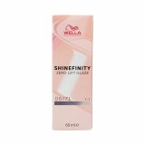 Permanent hrfarve Wella Shinefinity N 06/71 (60 ml) #1