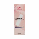 Permanent hrfarve Wella Shinefinity color N 08/98 (60 ml) #1