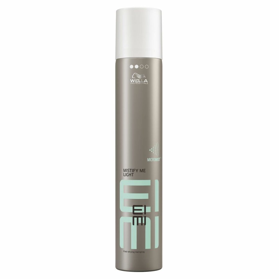 Reparerende hrmaske Wella EIMI FIXING 500 ml #1