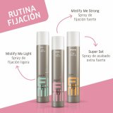 Reparerende hrmaske Wella EIMI FIXING 500 ml #4