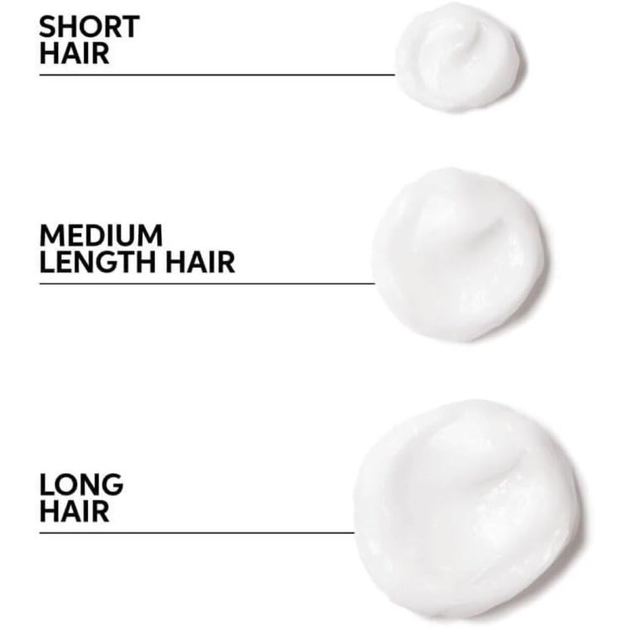 Hrmaske Wella NUTRICURLS #6