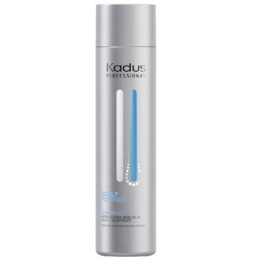 Shampoo Kadus Purifying 250 ml #1