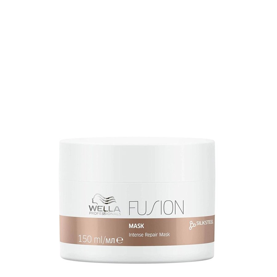 Reparerende hrmaske Wella Fusion 150 ml #1