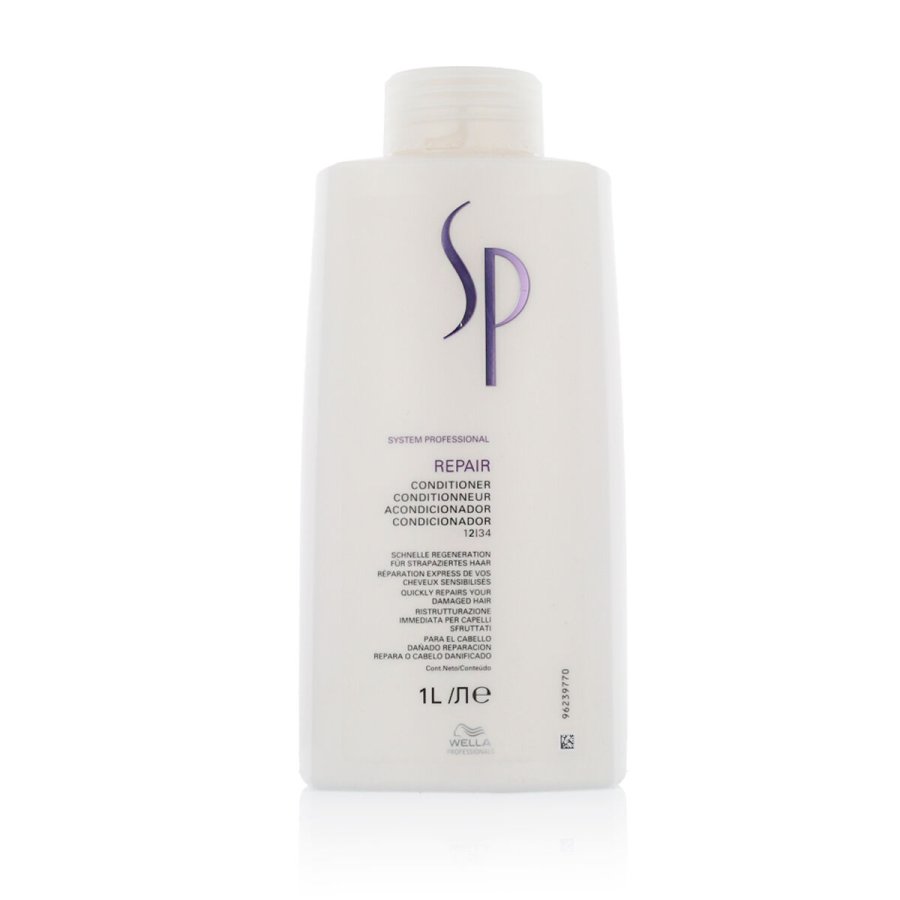 Hrbalsam Wella SP Repair 1 L #1