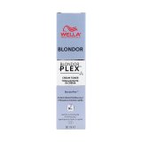 Permanent Farve Wella Blondor Plex 60 ml N 81 #1