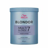 Blegning Wella Blondor Multi Blonde 7 Powder 800 g #1