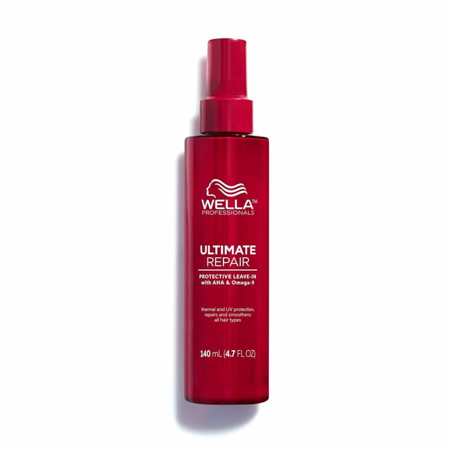 Hrserum Wella Ultimate Repair 140 ml #1