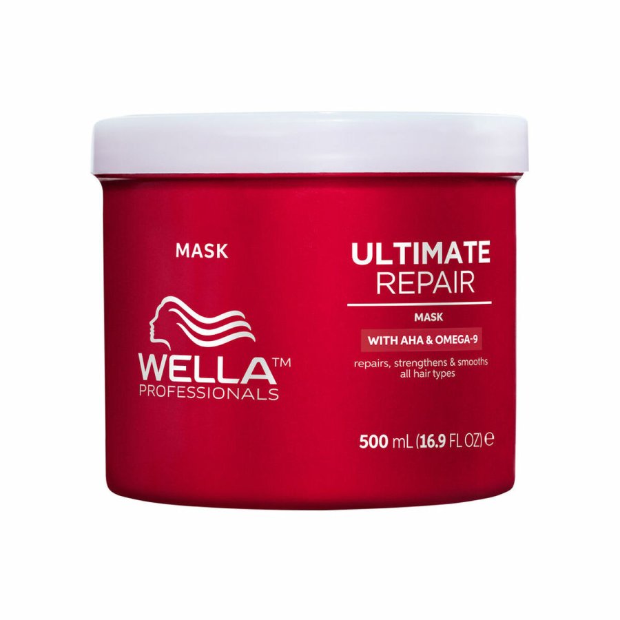 Hrmaske Wella ULTIMATE REPAIR 500 ml #1