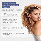 Hrserum Nioxin 70 ml #2