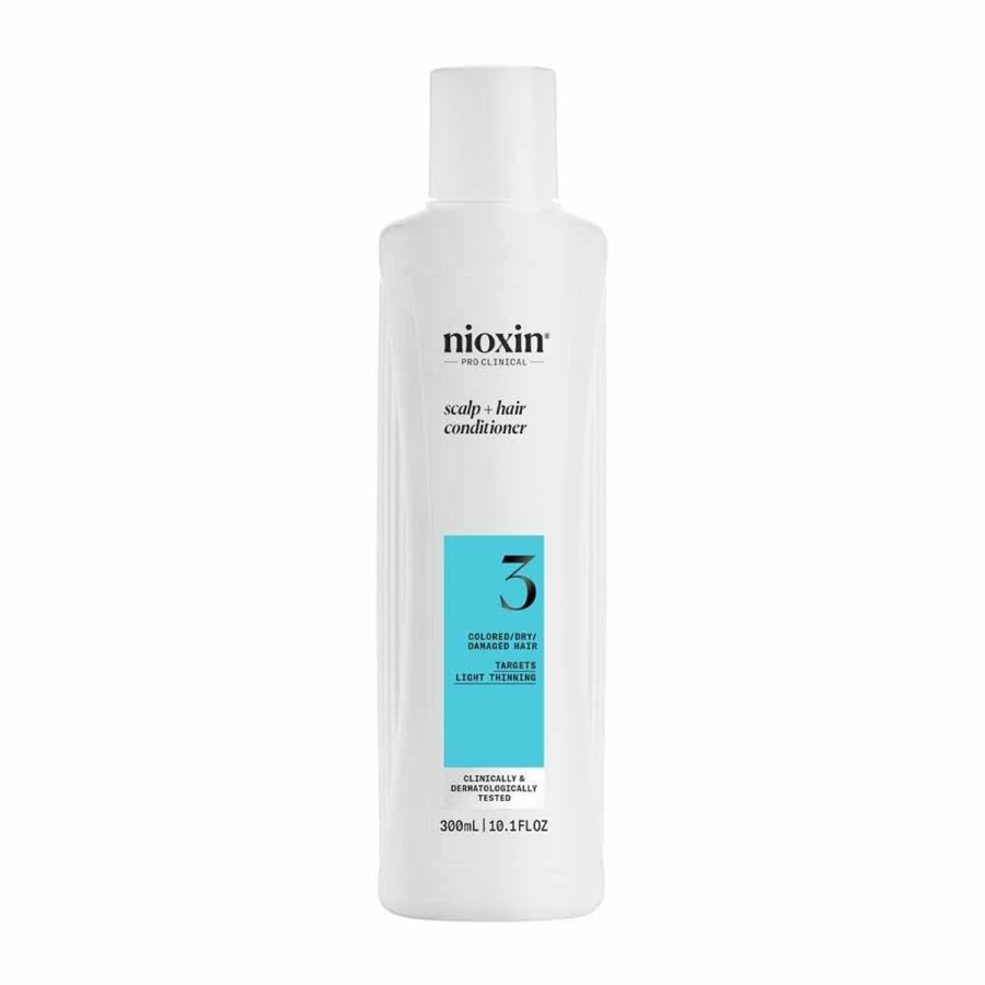 Hrbalsam Nioxin 300 ml #1
