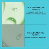 Hrbalsam Nioxin 300 ml #4