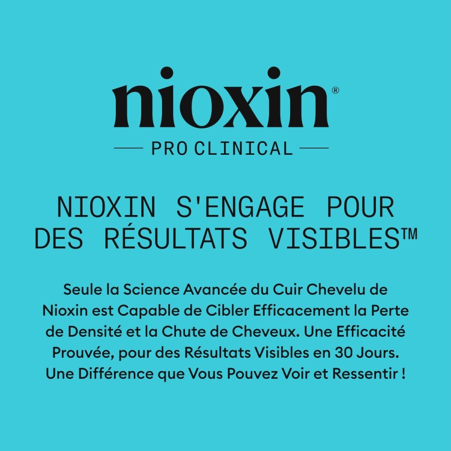 Hrbalsam Nioxin 300 ml #7