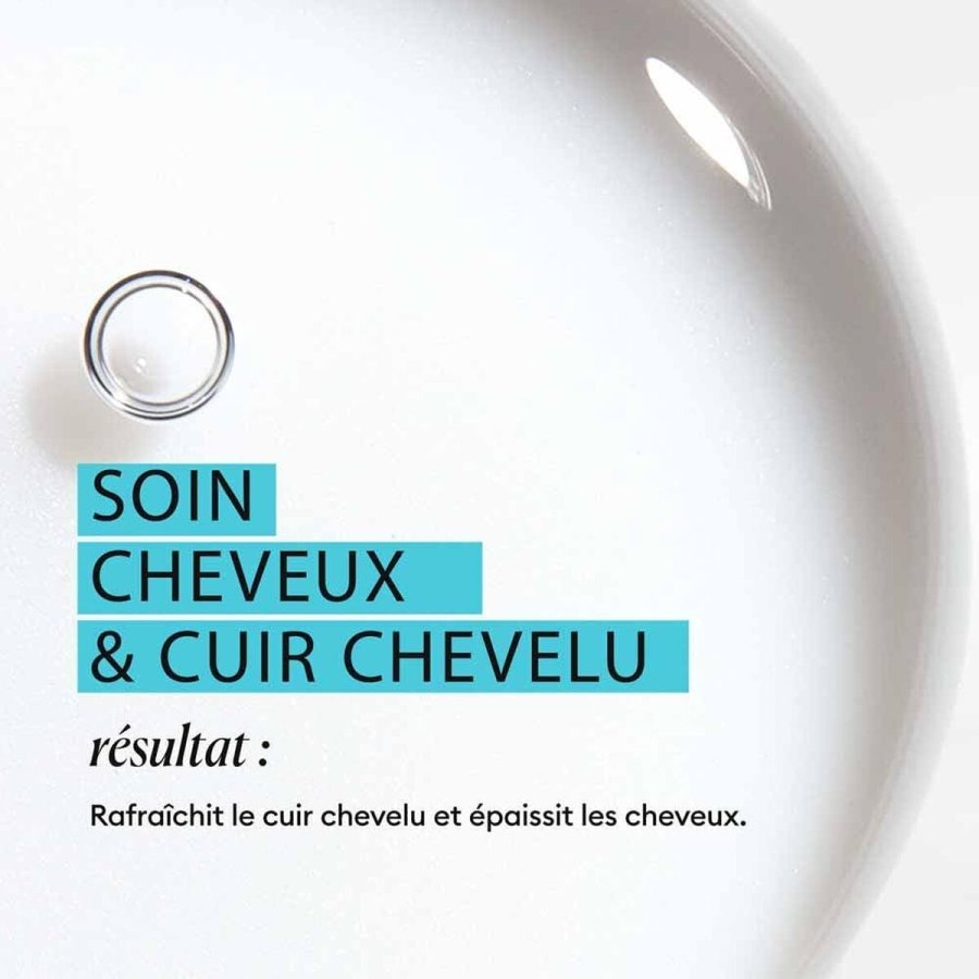 Genopbyggende hrbehandling Nioxin #2