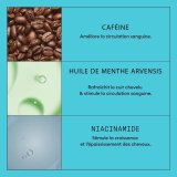 Genopbyggende hrbehandling Nioxin #4