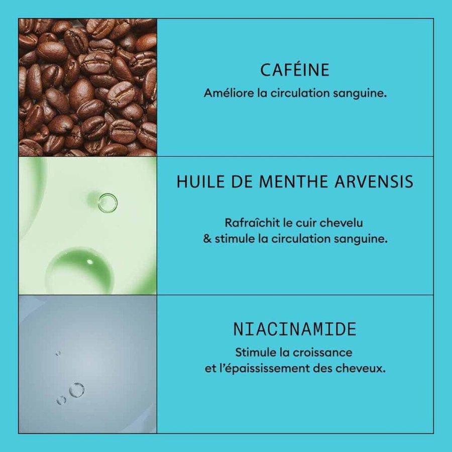 Genopbyggende hrbehandling Nioxin #4