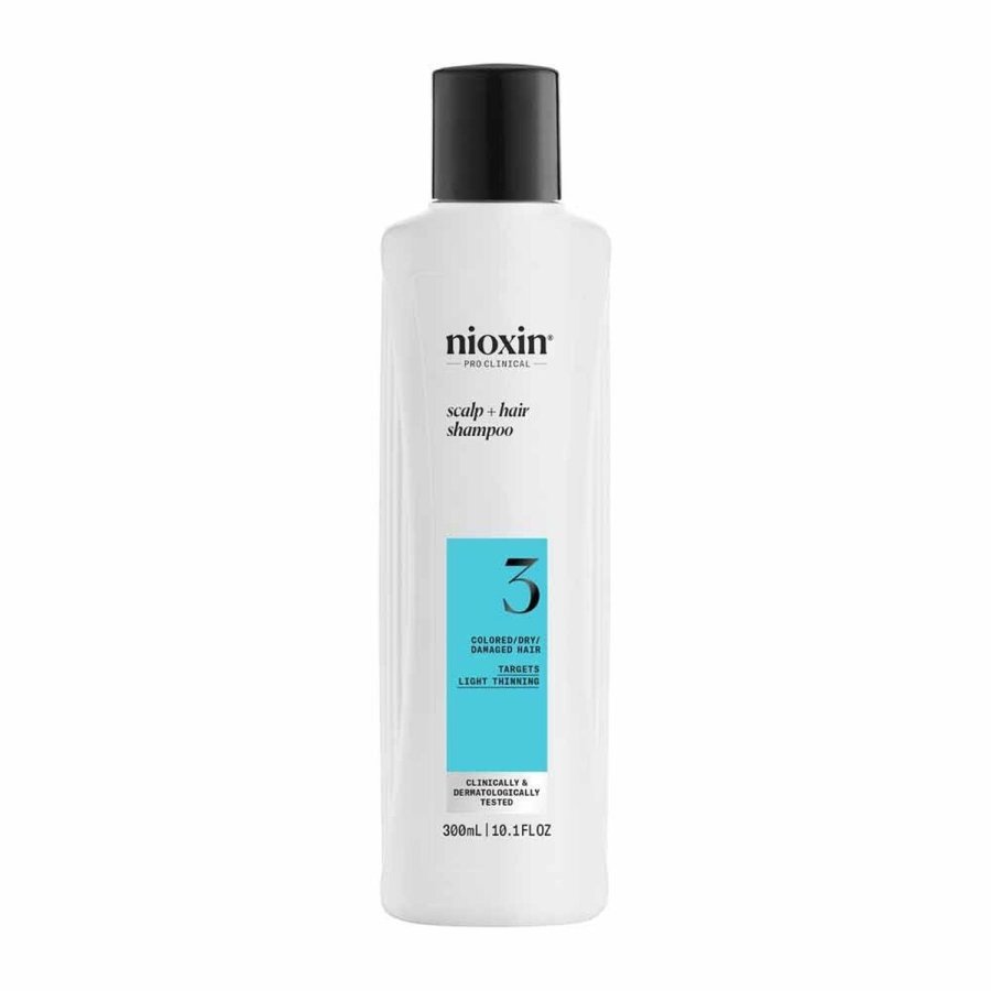 Shampoo Nioxin 300 ml #1
