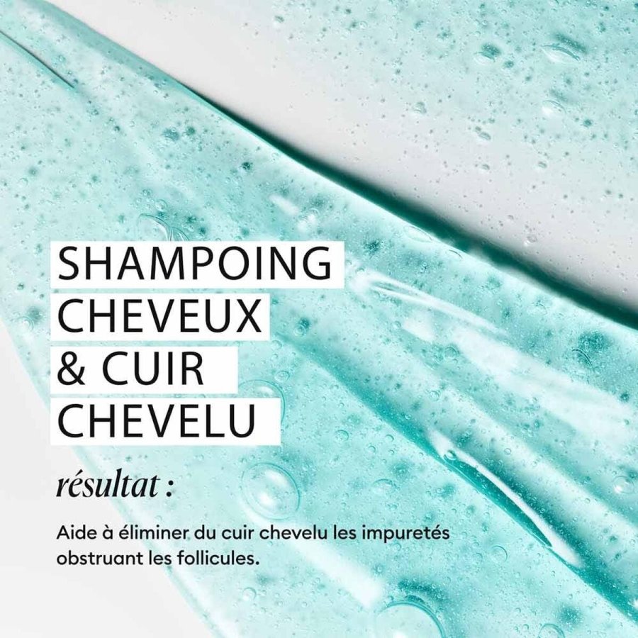 Shampoo Nioxin 300 ml #2