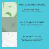 Shampoo Nioxin 300 ml #4