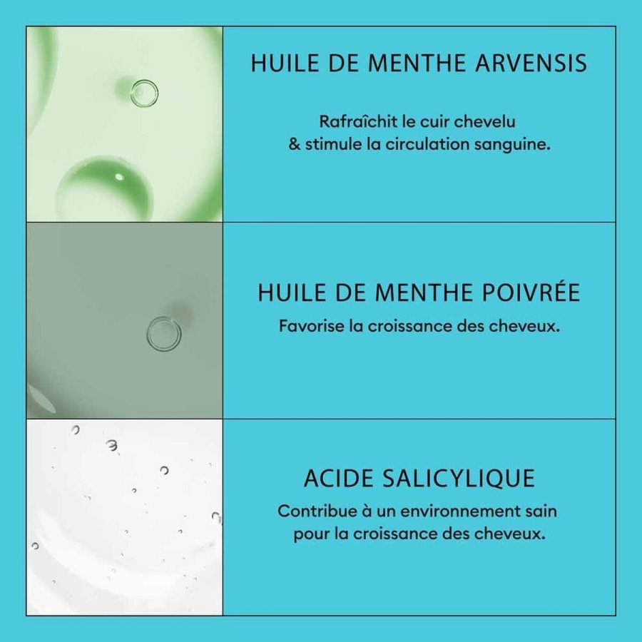 Shampoo Nioxin 300 ml #4