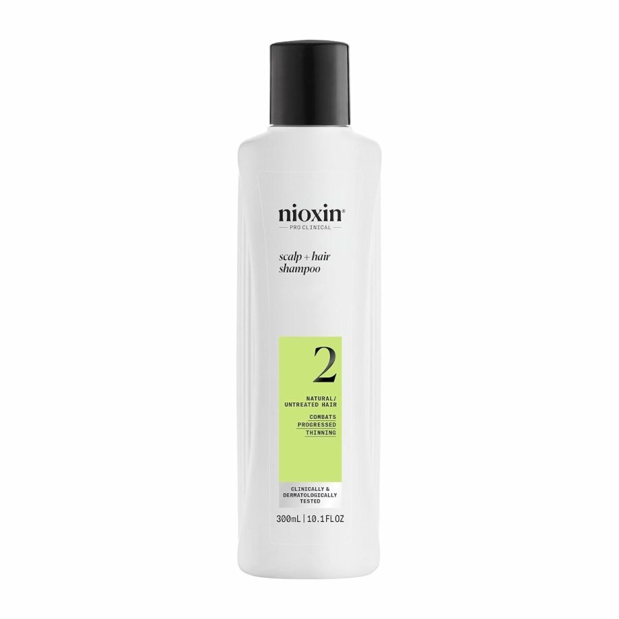 Shampoo Nioxin 2 300 ml #1