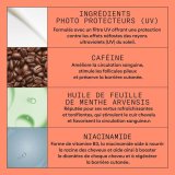 Genopbyggende hrbehandling Nioxin #4