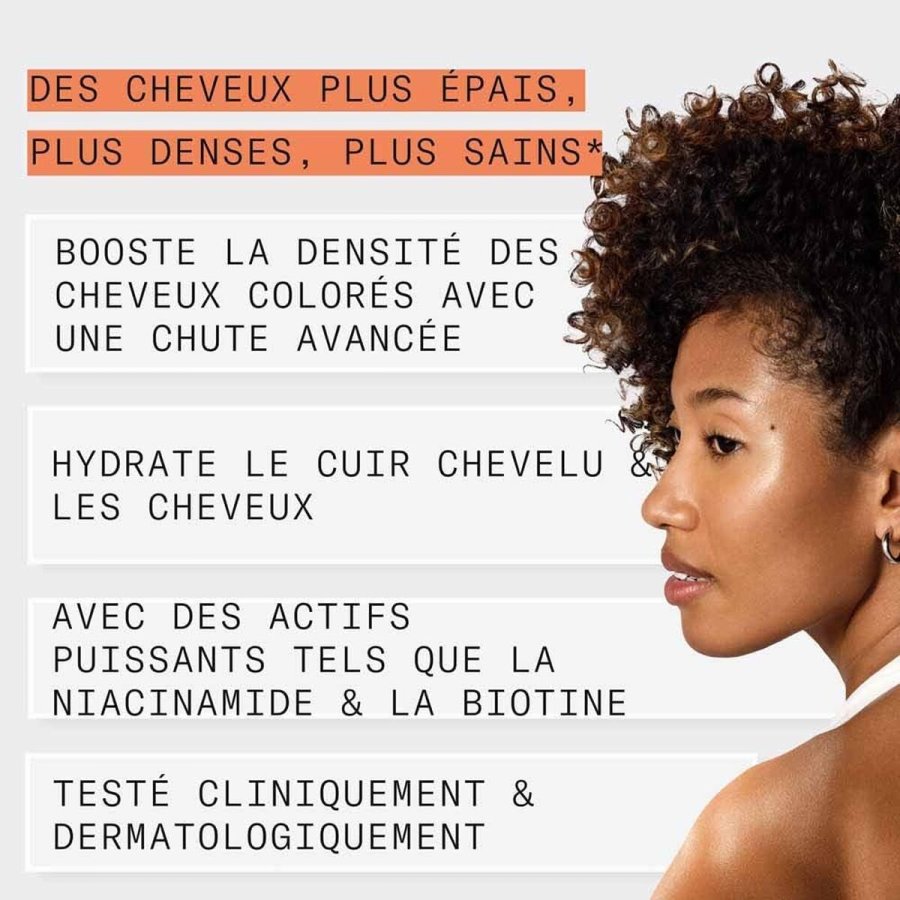 Genopbyggende hrbehandling Nioxin #6