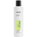 Shampoo Nioxin #1