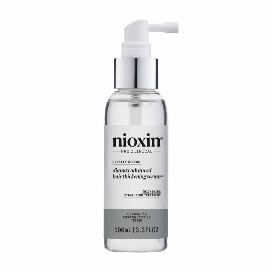 Hrserum Nioxin 100 ml #1