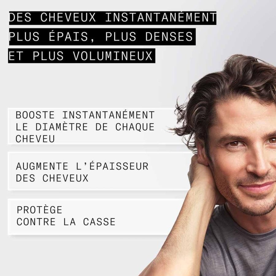 Hrserum Nioxin 100 ml #3