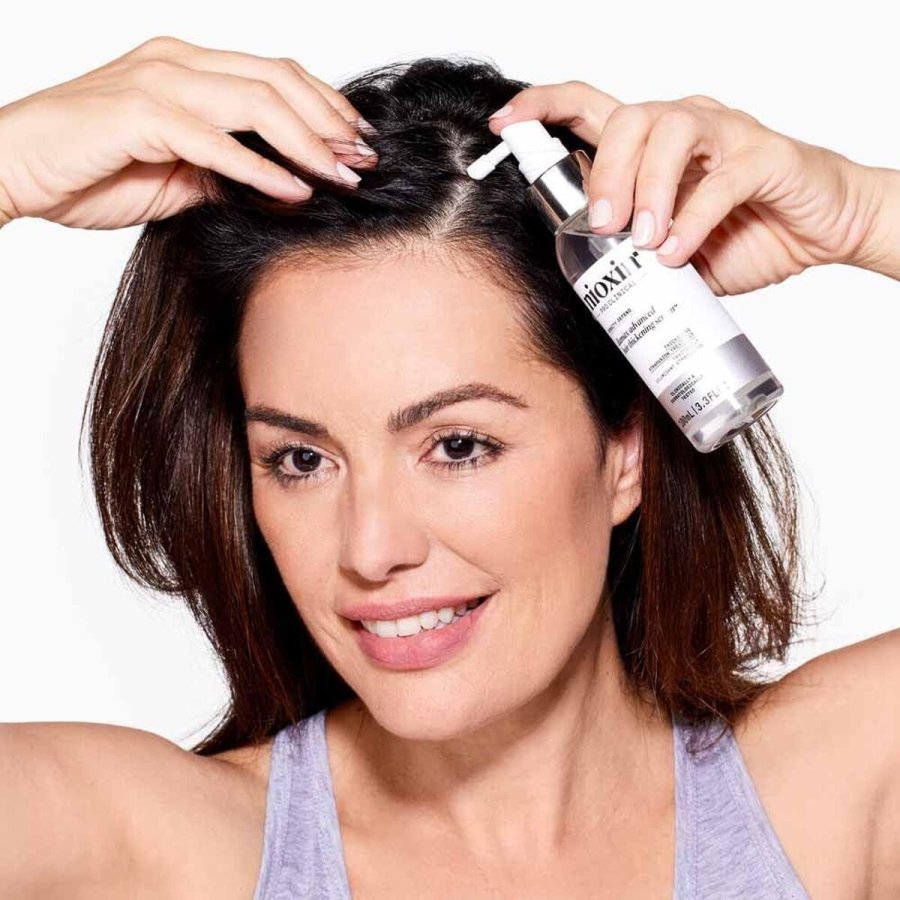 Hrserum Nioxin 100 ml #6