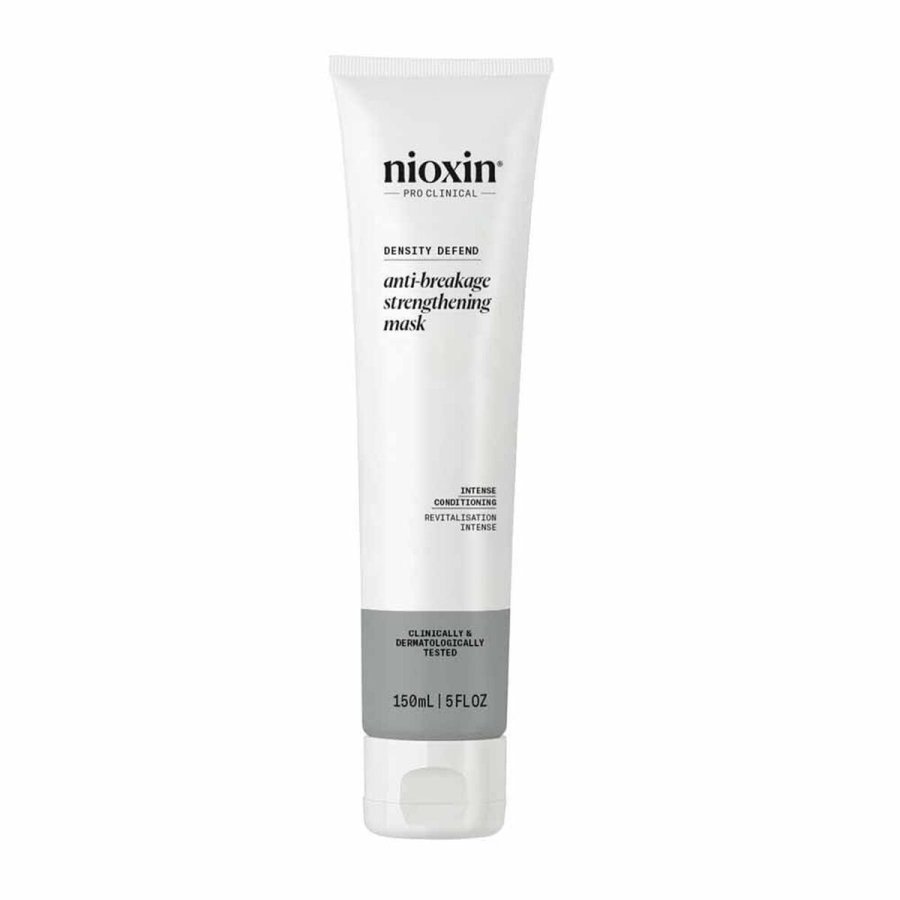 Hrmaske Nioxin Deep Protect Repair 150 ml #1