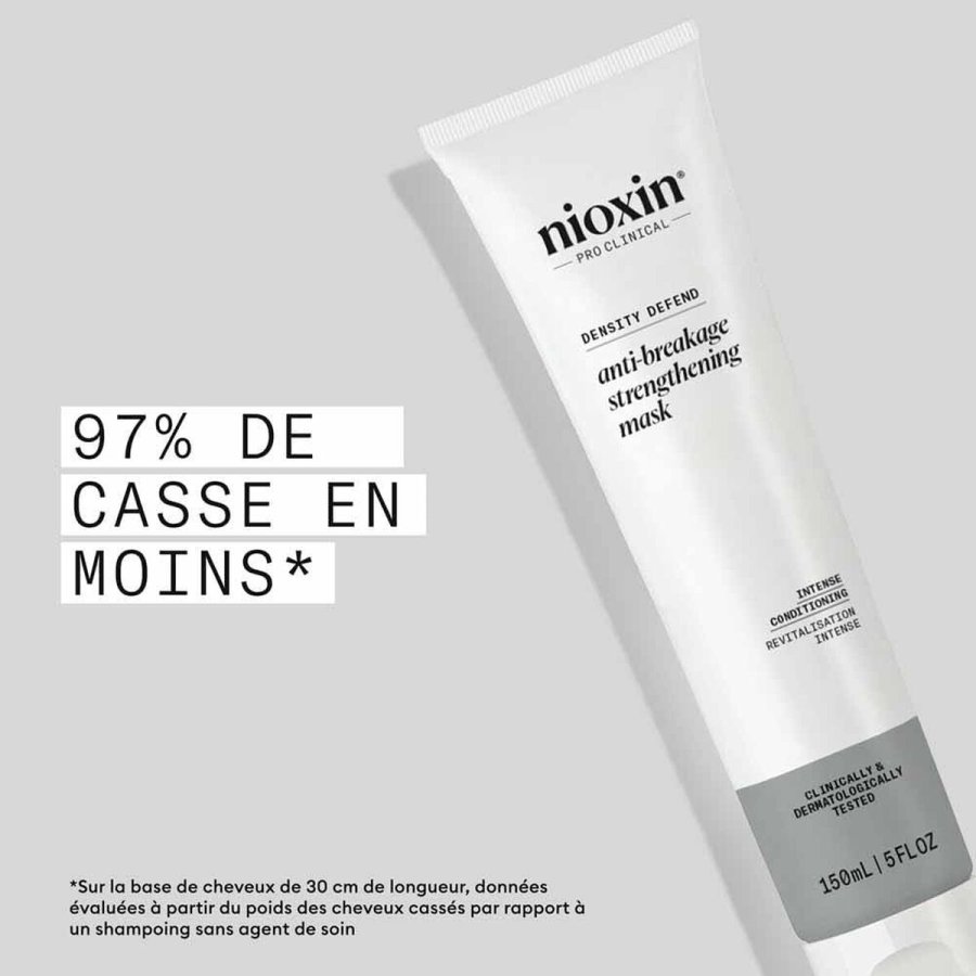 Hrmaske Nioxin Deep Protect Repair 150 ml #2