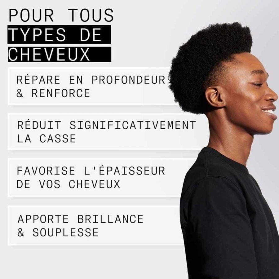 Hrmaske Nioxin Deep Protect Repair 150 ml #3