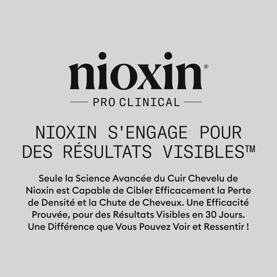 Hrmaske Nioxin Deep Protect Repair 150 ml #7