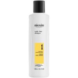 Shampoo Nioxin 300 ml #1