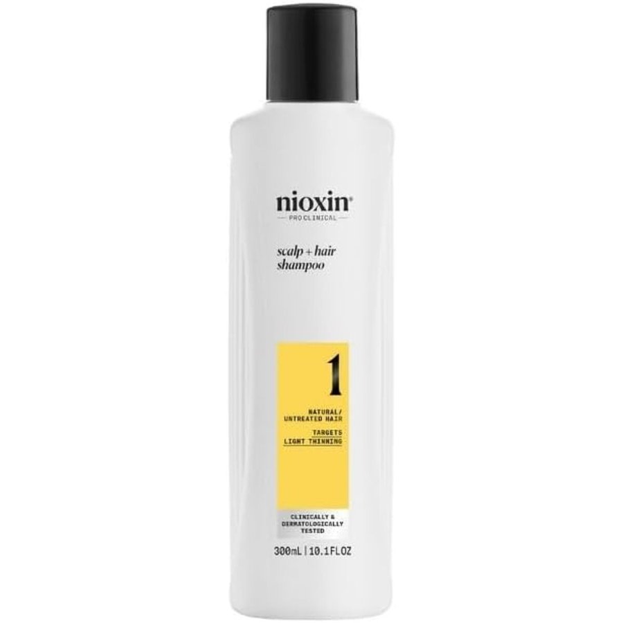 Shampoo Nioxin 300 ml #1