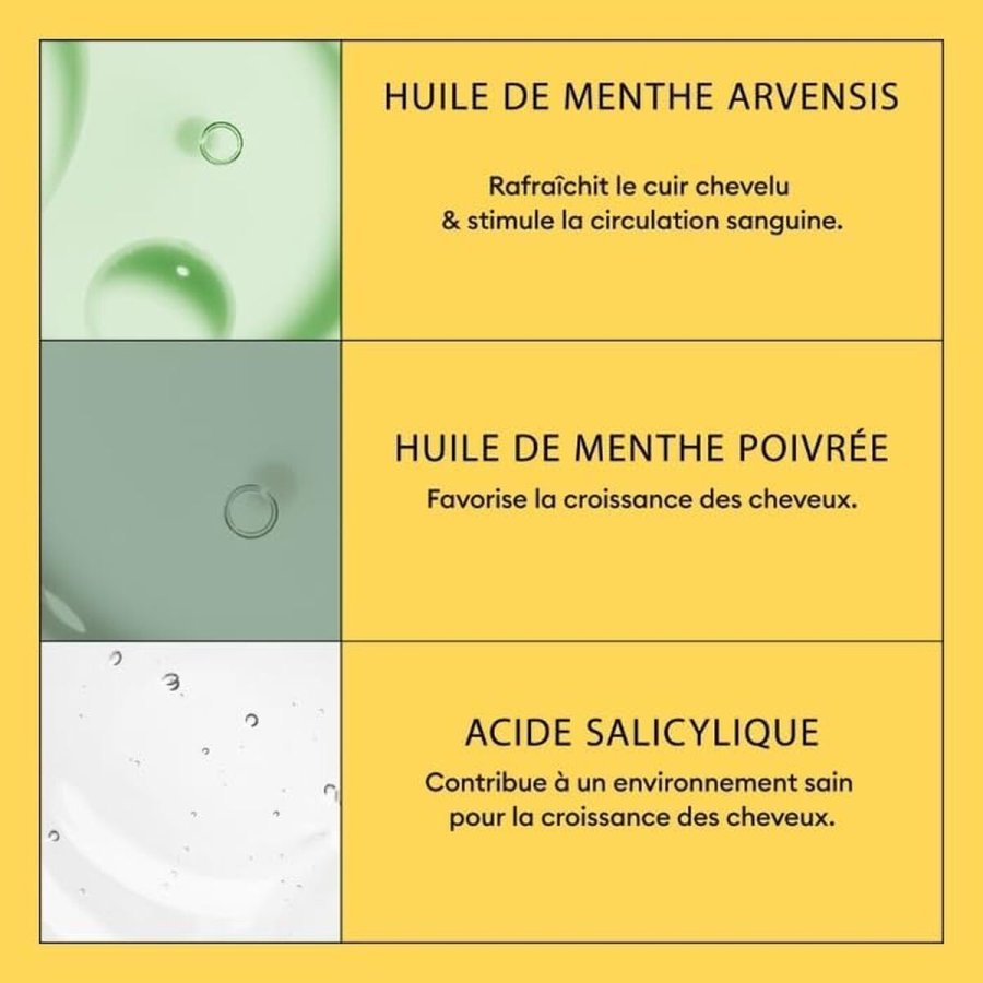 Shampoo Nioxin 300 ml #5